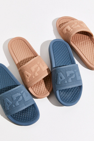 apl slippers