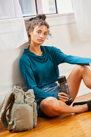 Tap In Layering Top