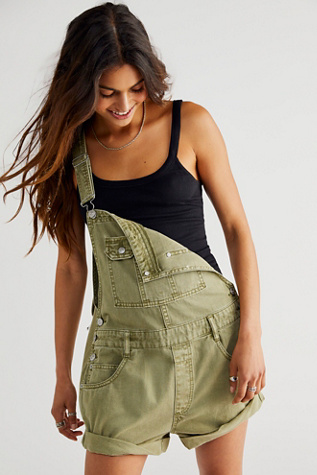 Baggy Shortall