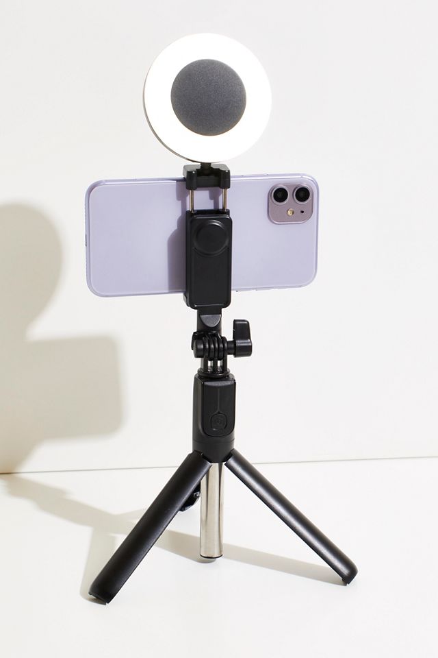 Tripod Selfie Stand Free People UK