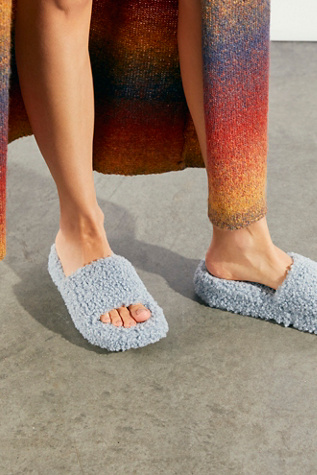 free people slippers