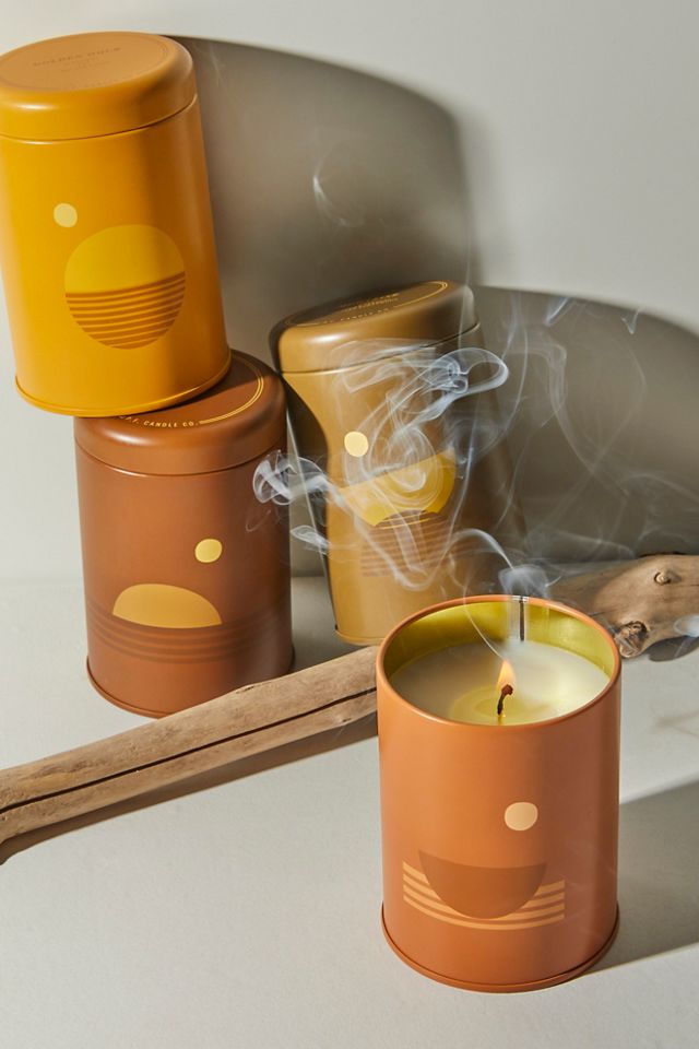 P.F. Candle Co. Sunset Collection Candles Free People UK