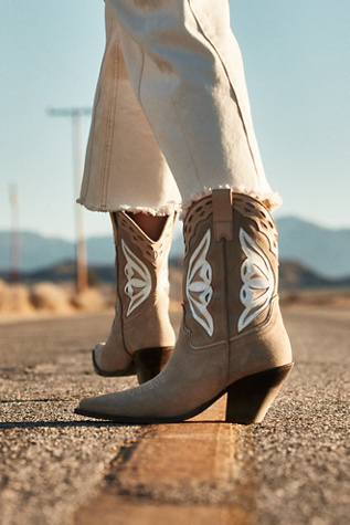 free people cowboy boots