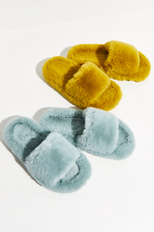 free people slippers