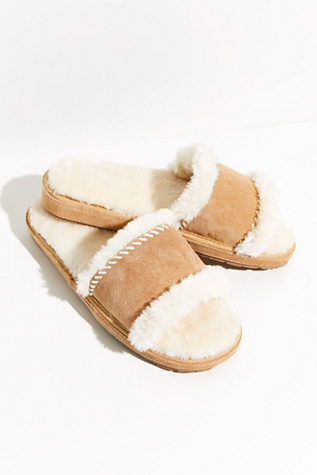 minnetonka slippers