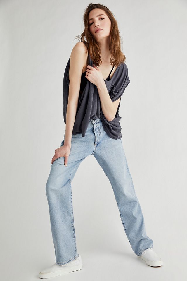 citizens of humanity baggy jeans