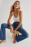 Citizens of Humanity Libby Relaxed Bootcut Jeans | Free People