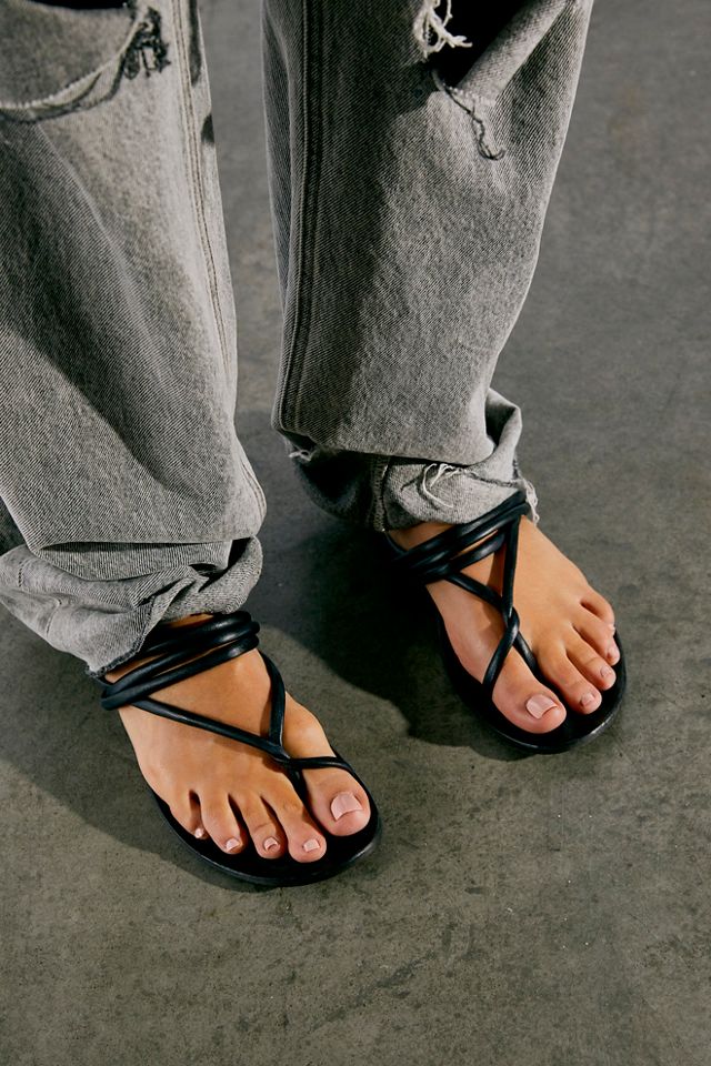 Kayla Soft Strappy Sandals | Free People