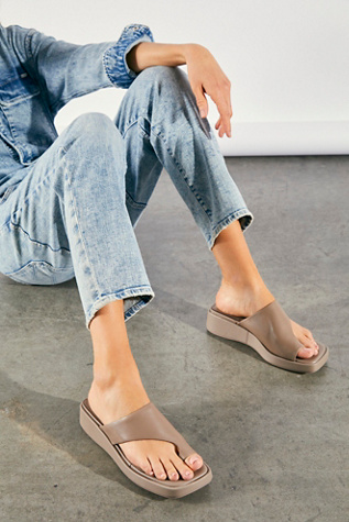 mule sandals