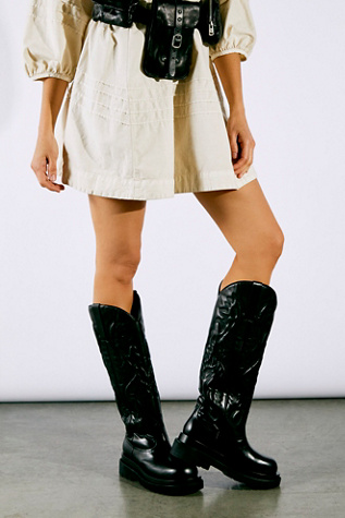 free people space cowgirl boots