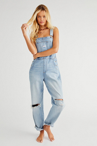 levi overalls