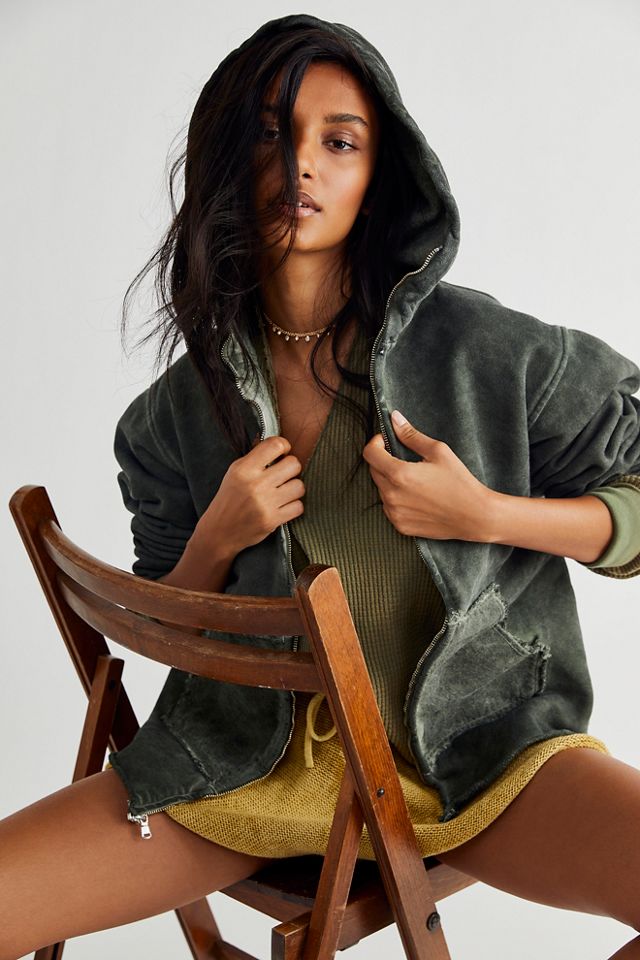 Number One Hoodie | Free People