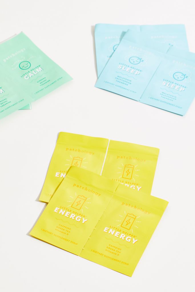 Patchology Little Helpers Strips Free People