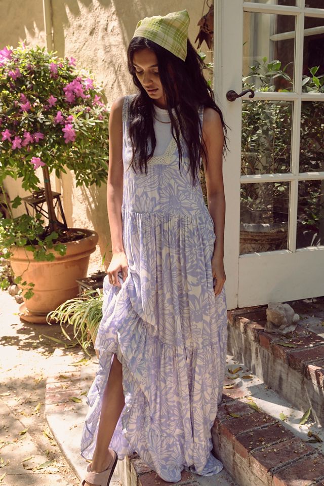 free people full on maxi slip