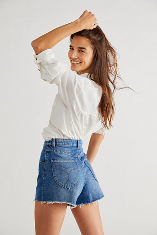 Rollas Mirage Shorts