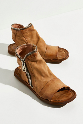boot style sandals