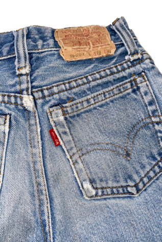 levi's red tab