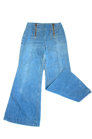 maverick jeans vintage