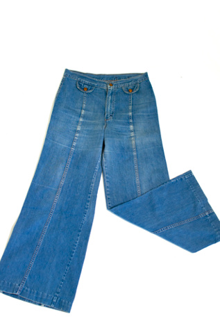 maverick jeans vintage