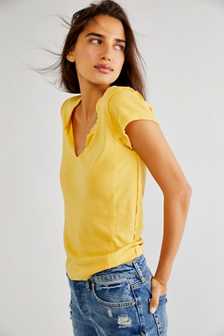Always Yours Tee