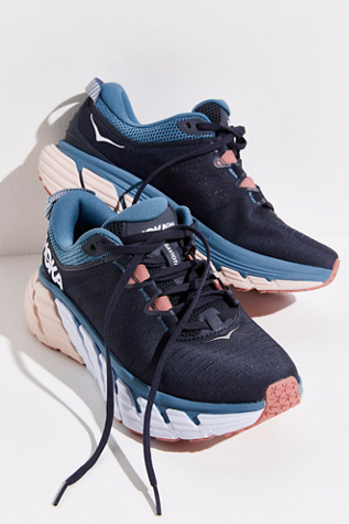 HOKA Free People