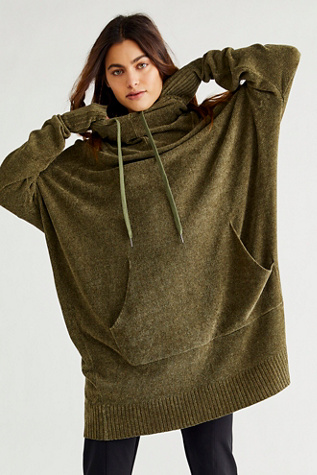 free people heart and soul sweater