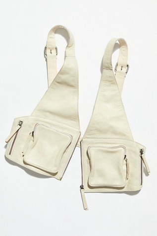 Jackson Harness Bag