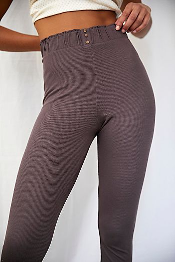 Leggings & Tights For Women | Free People