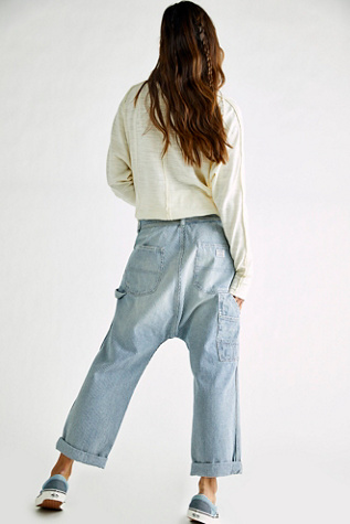 free people carpenter jeans