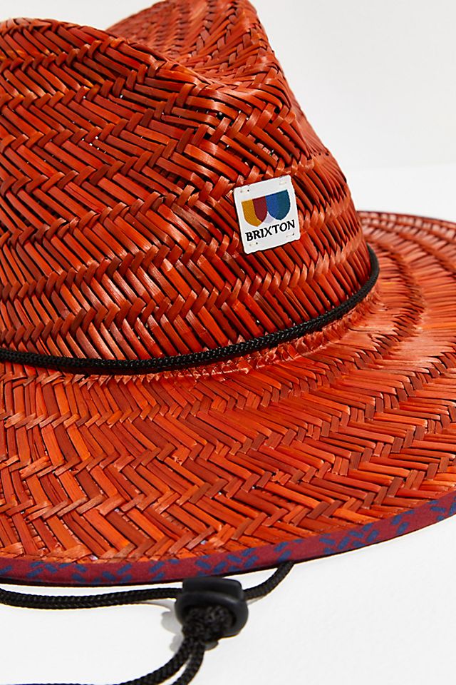 Brixton Mens Alton Sun Hat Brixton Mens Alton Sun Hat