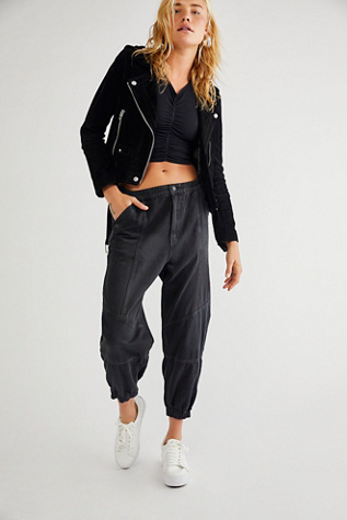 Revival Joggers