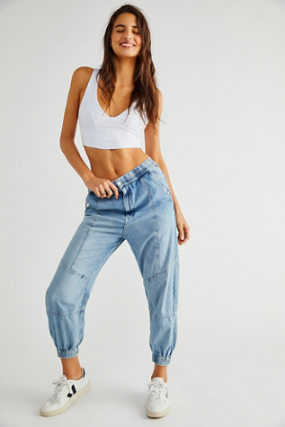 Revival Joggers