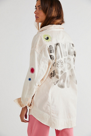 Reef Break Top