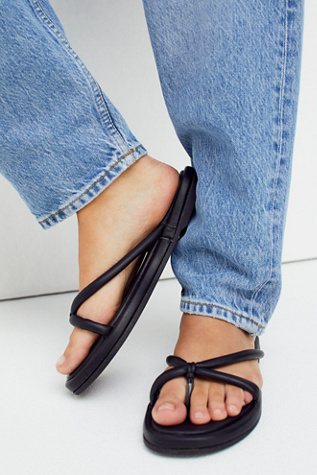 cloud sandals