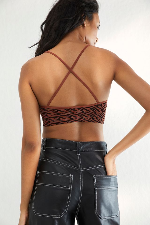 Free People What's The Scoop Bralette 60756889