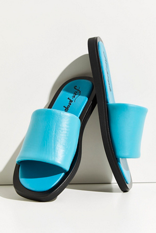 Wren Slip On Sandals