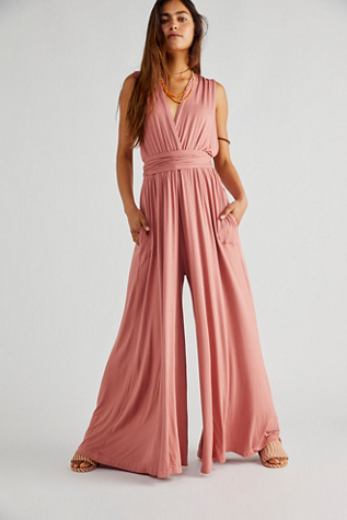 free people convertible jumpsuit
