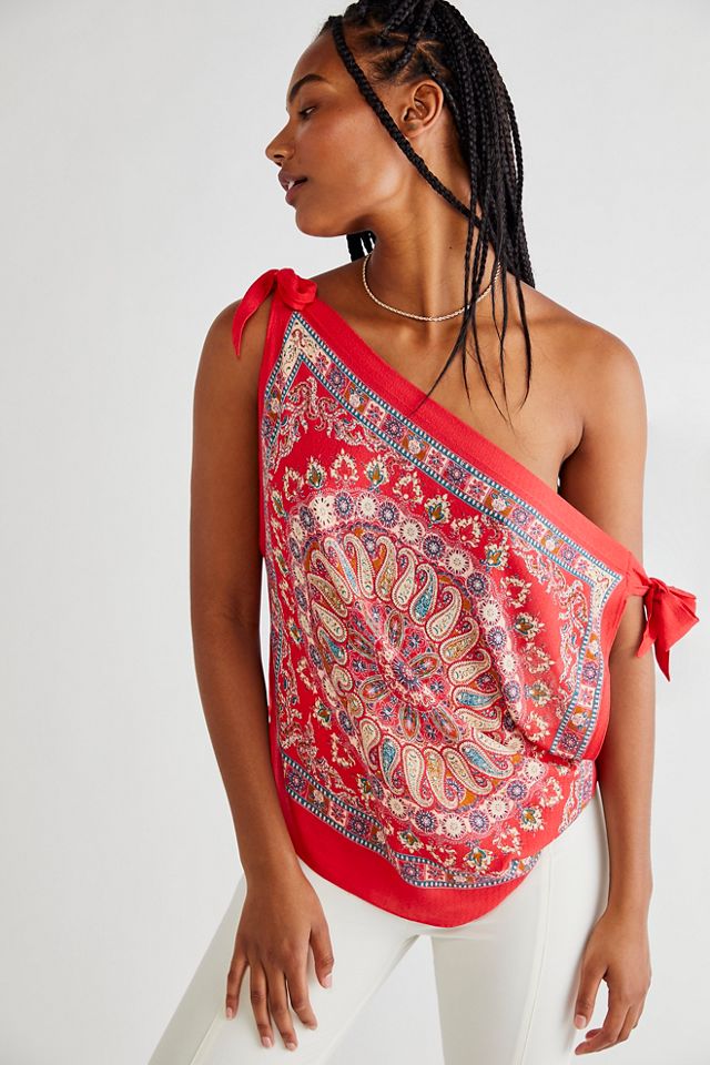 Download Mandala Tank Free People