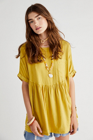 Free People Moon City Top. 1