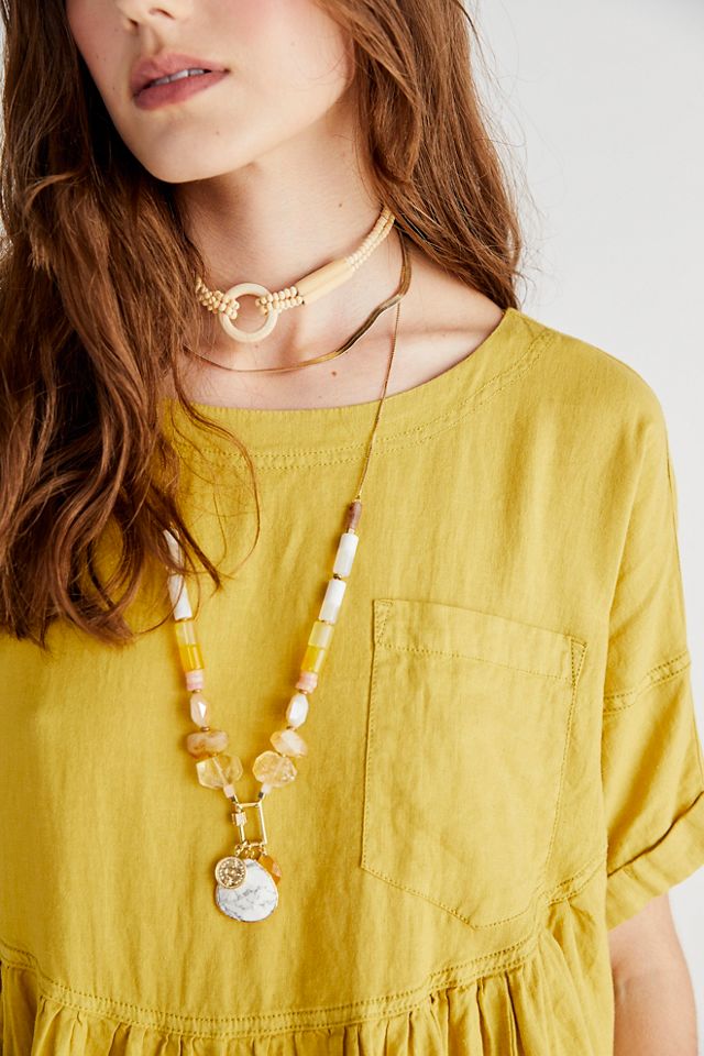 Free People Moon City Top. 4