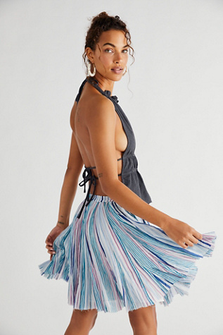 Fawn Skirt