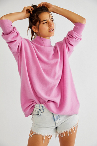 Ottoman Cashmere Tunic 2