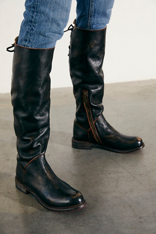 knee high boots for tall people