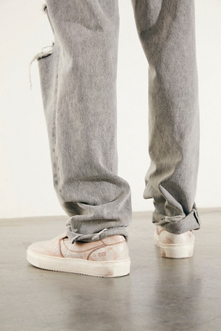 free people sneakers