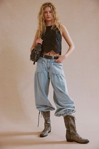 We The Free Lotus Jeans