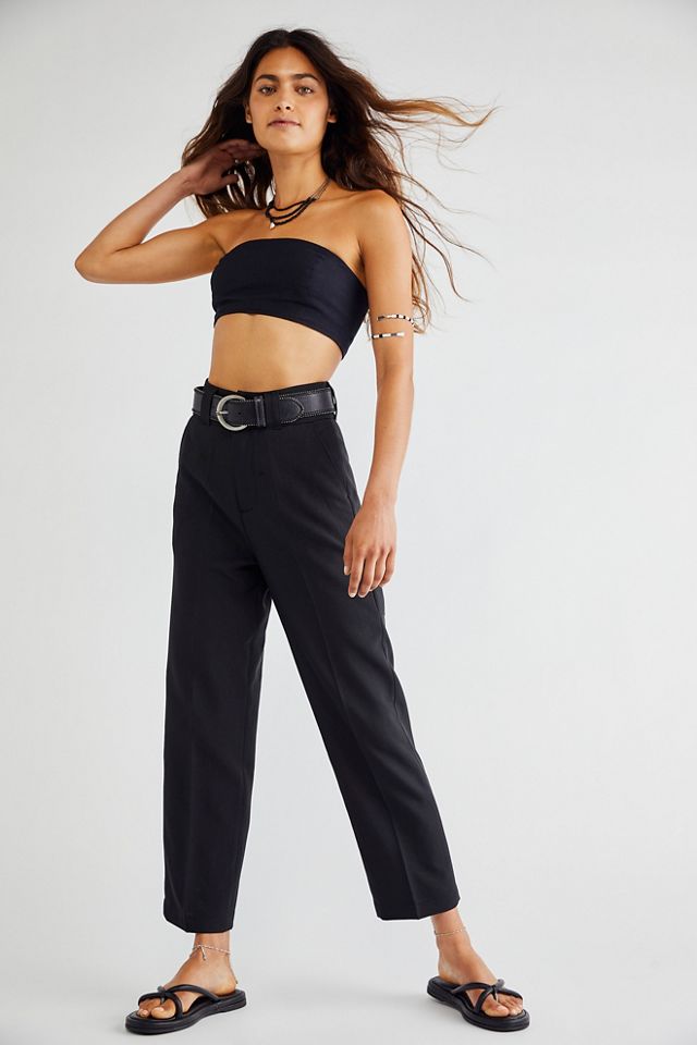 thrills track pants