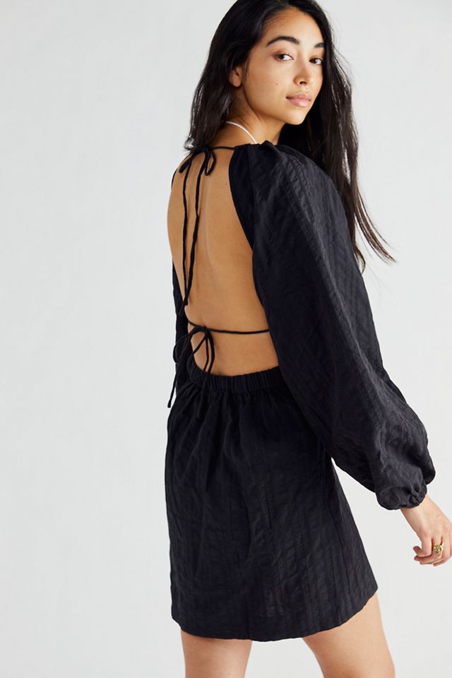 Free people sugarpie mini best sale