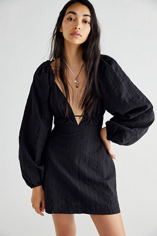 Free People Fine Lines Mini - 61011045