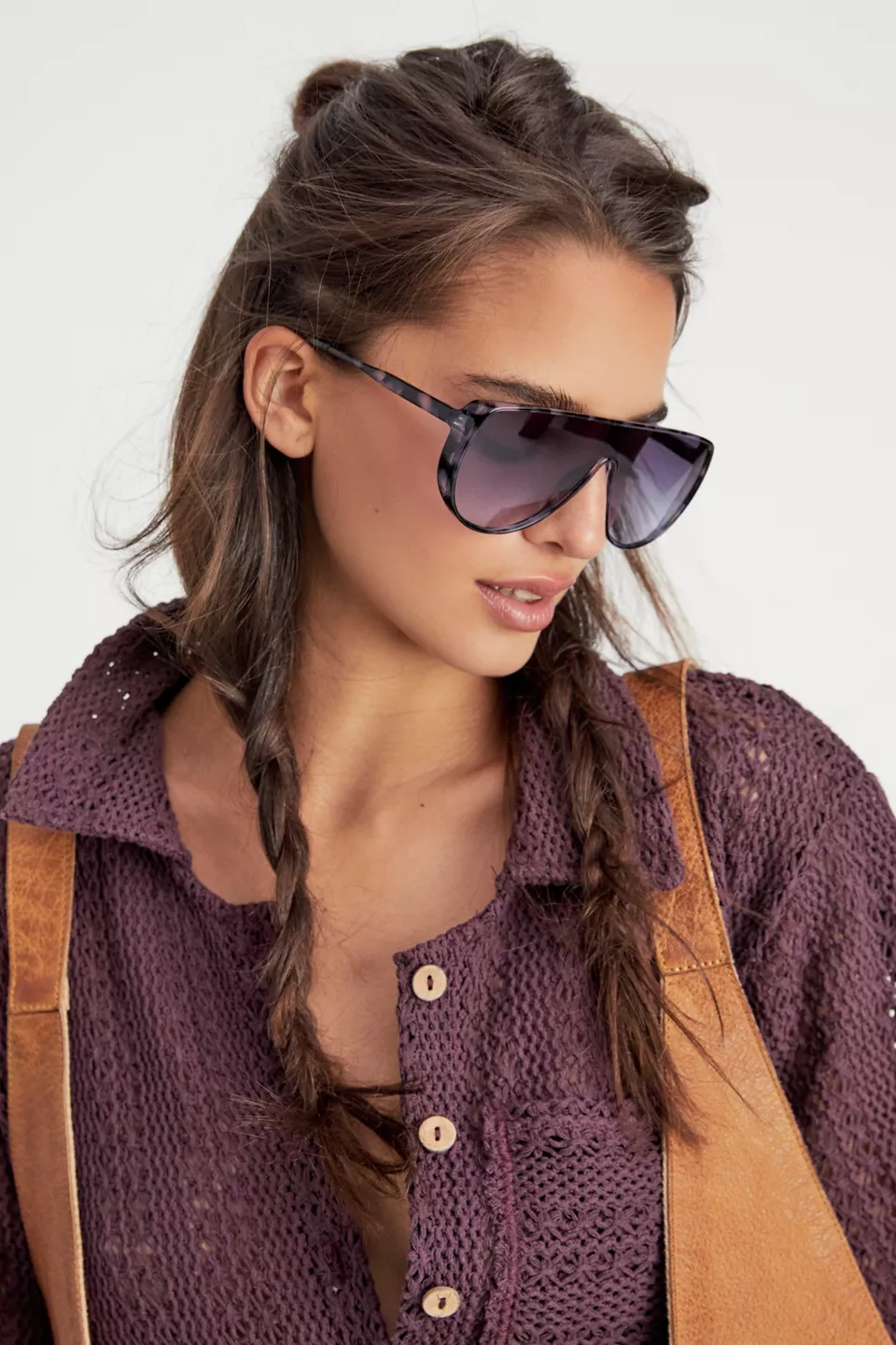 Tropico Shield Sunglasses