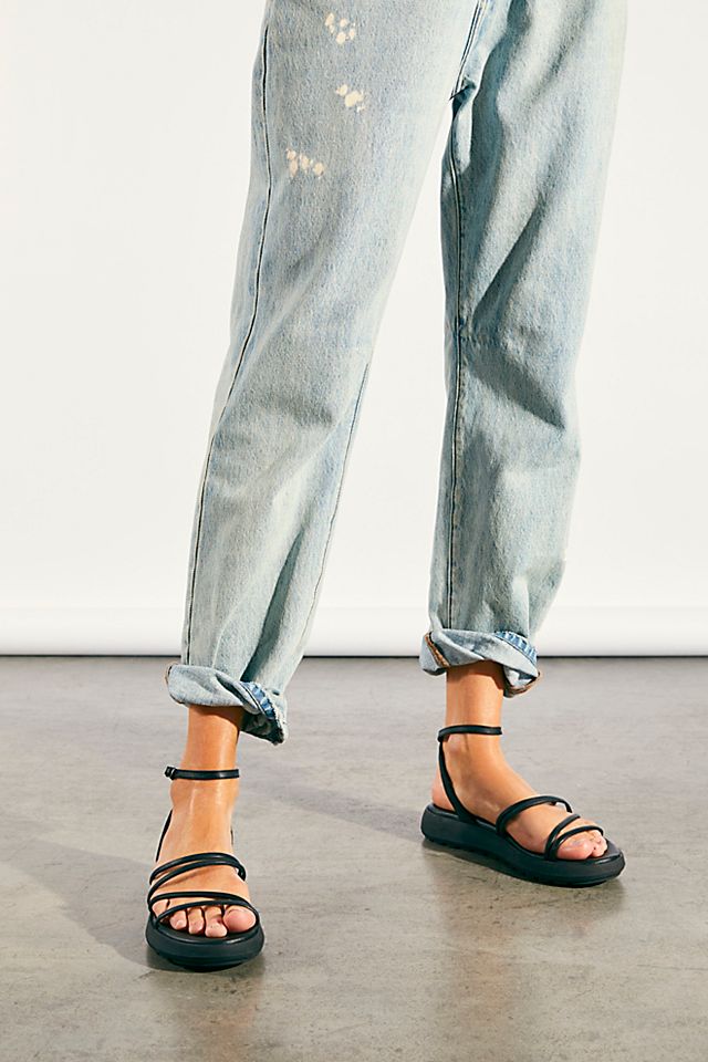 Vivienne Strappy Sandals | Free People